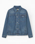 Hazy Denim Jacket