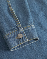Hazy Denim Jacket