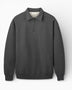 Hook Half Zip Men's Sweatshirt