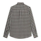 Hornet Seersucker Men's Shirt