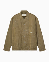 Hunter Jacket