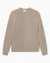 Hybrid Cable Men's Knit