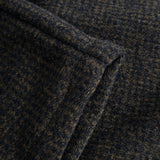 Ivy Wool Men's Shirt Jacket