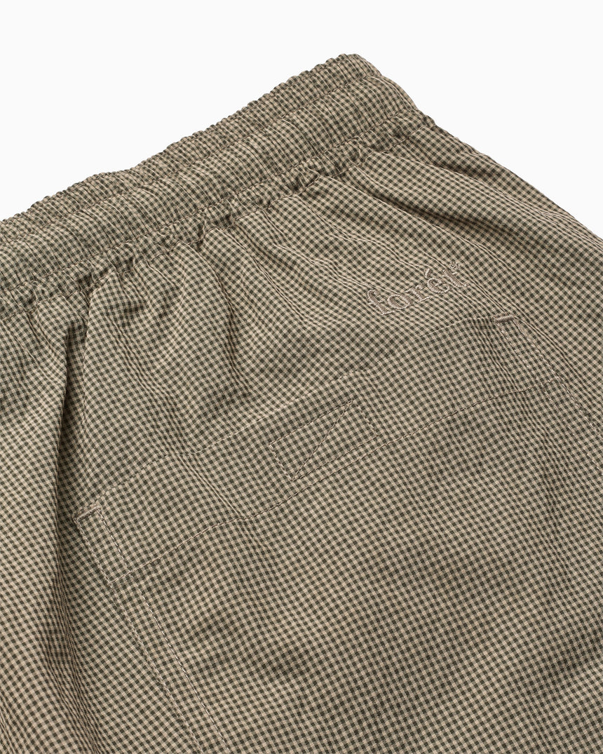 Keel Swim Shorts