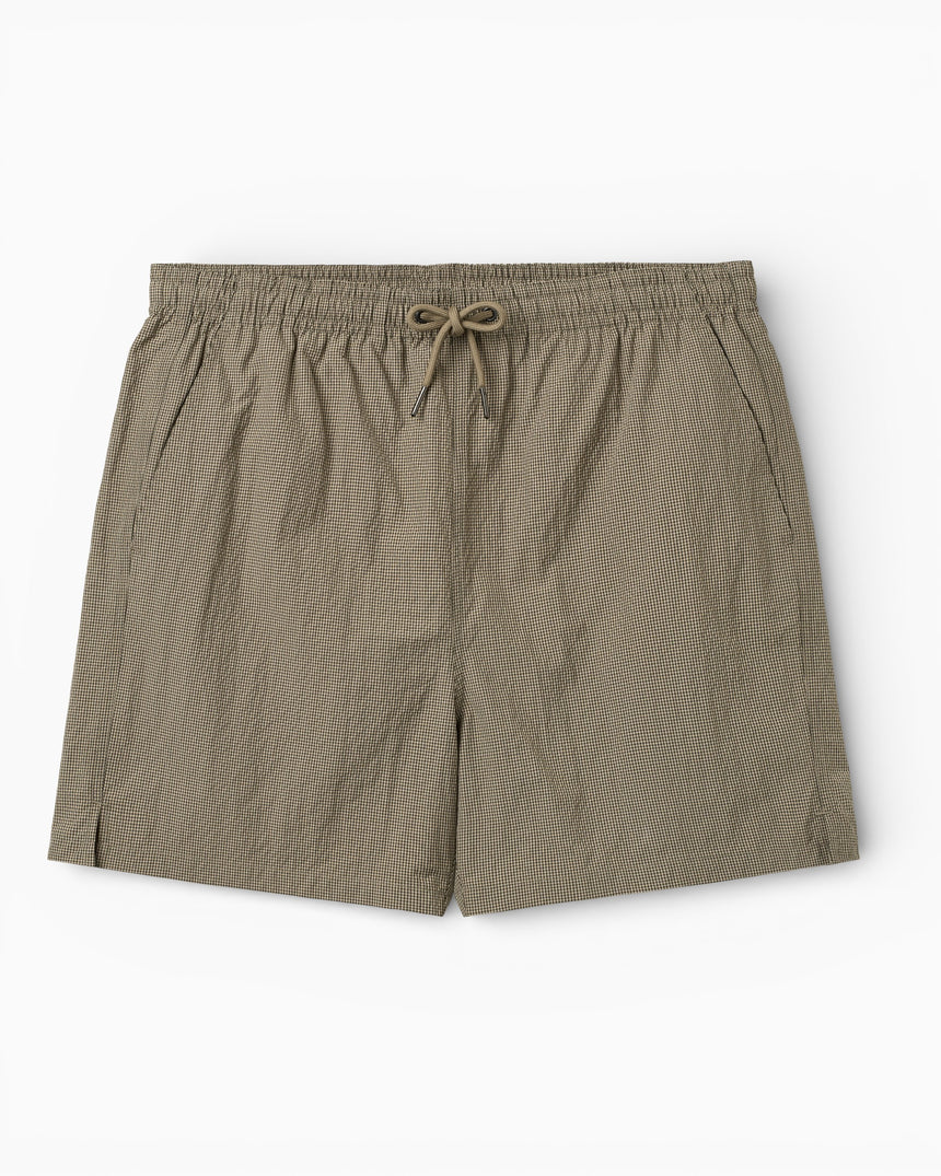 Keel Swim Shorts