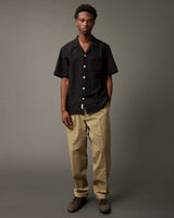 Leo Paisley Men's Shirt