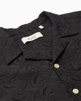 Leo Paisley Men's Shirt