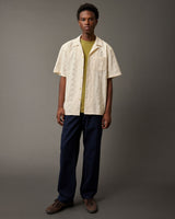 Leo Paisley Men's Shirt