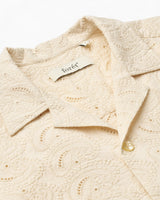 Leo Paisley Men's Shirt