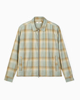 Loft Zip Men's Shirt