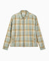 Loft Zip Men's Shirt
