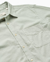 Maple Regular Fit Linen Men's Shirt