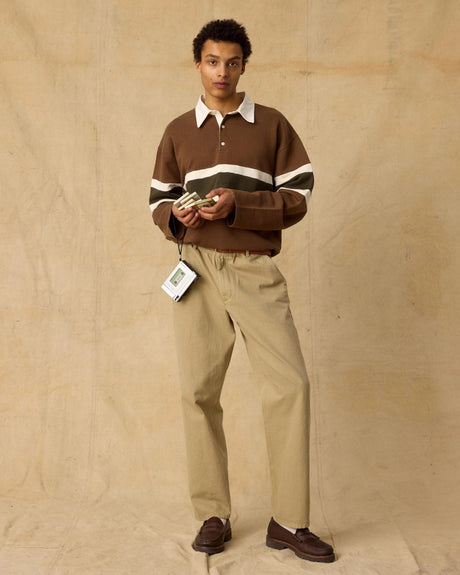 Match Rugby Men's Sweatshirt