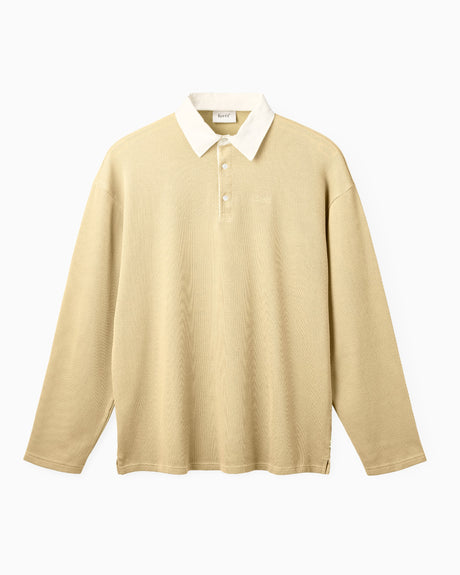 Match Rugby Structured Men's Sweatshirt