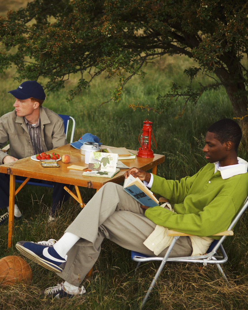 Match Rugby Structured Men's Sweatshirt