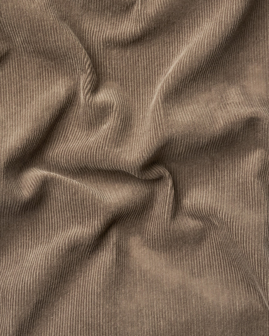 Moor Relaxed Fit 5-Pocket Corduroy Men's Pants