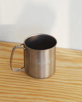 MURANOKAJIYA X forét - Single Wall Mug 300 ml