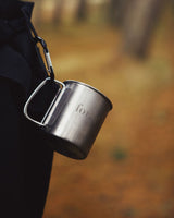 MURANOKAJIYA X forét - Single Wall Mug 300 ml
