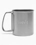 MURANOKAJIYA X forét - Single Wall Mug 300 ml