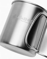 MURANOKAJIYA X forét - Single Wall Mug 300 ml