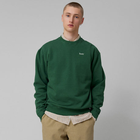 Forét Ocean Erkek Sweatshirt