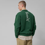 Forét Ocean Erkek Sweatshirt