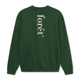 Forét Ocean Erkek Sweatshirt