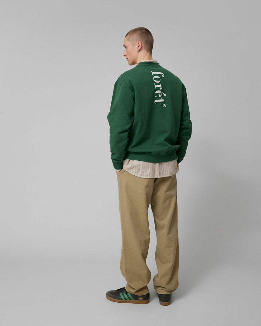 Ocean Men's Sweatshirt