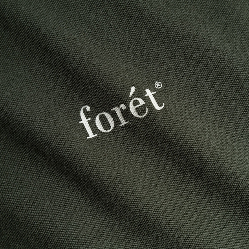 Forét Ocean T-Shirt