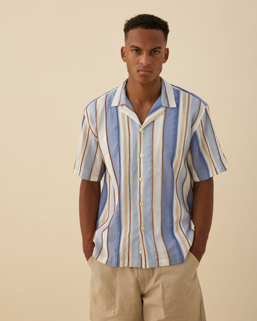 Peer SS Shirt