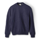 Relax Jacquard Men's Knit