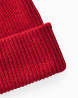 Relax Rib Beanie