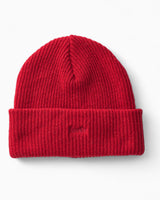 Relax Rib Beanie
