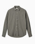 Scout Relaxed Fit Micro Check Men's Shirt