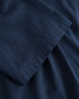 Serene Linen Short Sleeve Shirt