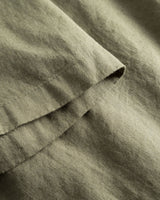 Serene Linen Short Sleeve Shirt
