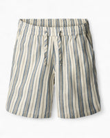 Serene Linen Shorts