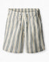 Serene Linen Shorts