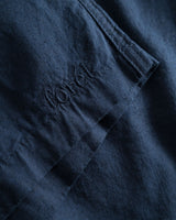 Serene Linen Shorts
