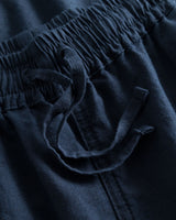 Serene Linen Shorts