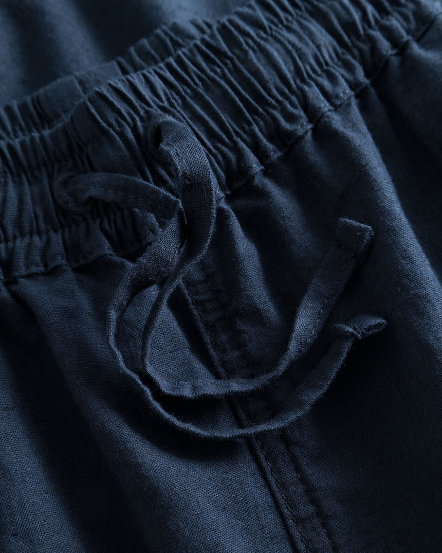 Serene Linen Shorts