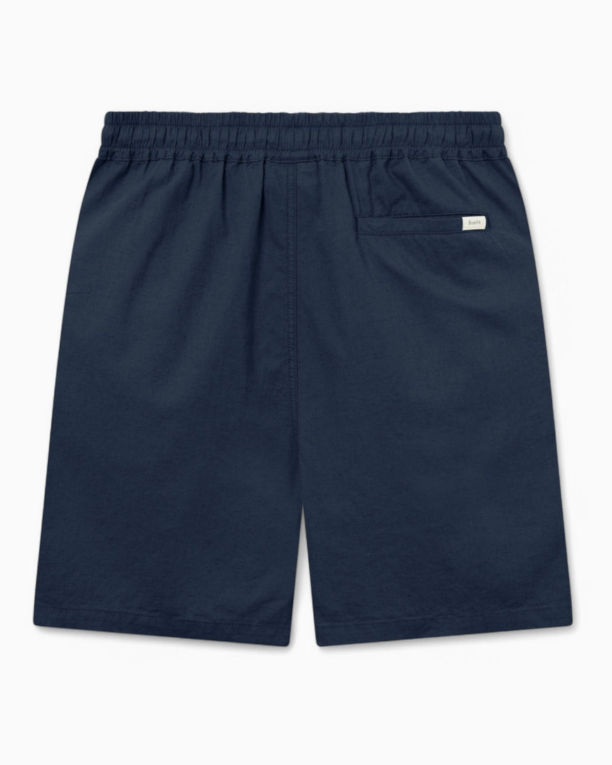 Serene Linen Shorts
