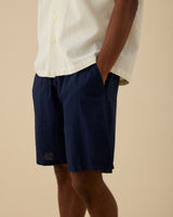 Serene Linen Shorts