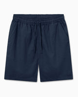 Serene Linen Shorts