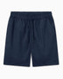 Serene Linen Shorts