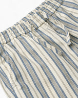 Serene Linen Shorts