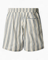Serene Linen Shorts
