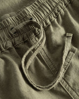 Serene Linen Shorts