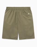 Serene Linen Shorts