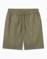 Serene Linen Shorts